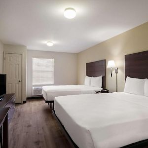 Double Room Two Double Beds Non Smoking